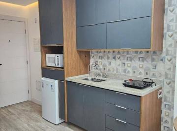 50e1b9e92b8e030bddd855f395bdcbcf8099bfa5 · Condominio Raizes  Studio  com 1 dormitório à venda, 26 m² por R$ 318.000 - Tucuruvi - São Paulo/SP