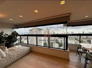 eaec616723a84dc089e71e14b9dd2da49891da68 · Apartamento com 4 dormitórios à venda, 173 m² por R$ 3.950.000,00 - Santo Antônio - Belo Horizonte/M