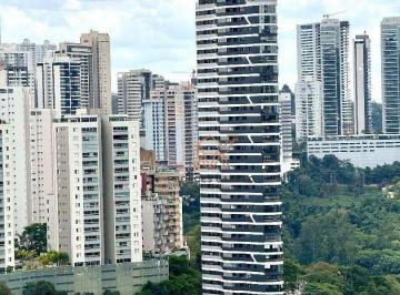 7b397e3c16761598520bcb7dafdb0025efff1a9f · Apartamento com 3 dormitórios à venda, 148 m² por R$ 4.500.000,00 - Vila da Serra - Nova Lima/MG