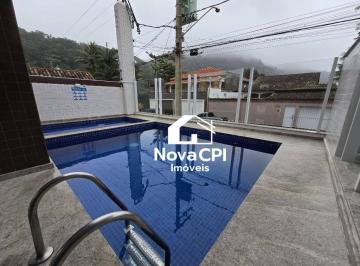 cfcdb24d2ef6a48a1e68a6ac7bbcdb900e88ccd7 · Apartamento com 2 Quartos á venda no Canto do Forte Praia Grande/SP