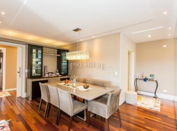Apartamento · 158m² · 3 Quartos · 3 Vagas · Apartamento para alugar, 158 m² por R$ 21.600