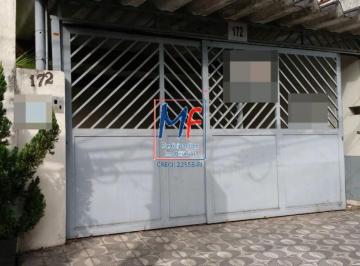 Comercial · 243m² · Excelente casa comercial na Chácara Inglesa,  221,00 m² de terreno e 243,00 m² a.c, com 5,00 m de te