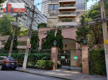 ff5e1096dd0436885604c79c9e4b21b4874bb2b6 · Alameda Franca, 692 - Jardim Paulista, 402m², 4 suítes, 4 vagas, TOWER HILLS