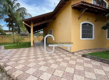 6b98f0abeb261f29671a86e1a7898677c3645f97 · Casa com 3 dormitórios à venda, 159 m² por R$ 550.000,00 - Parque D'Aville Residencial - Peruíbe/SP