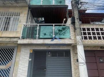 5f023fc78f4809a863701a49b8614f9cc25cdaa4 · Sobrado com 3 dormitórios à venda, 150 m² por R$ 520.000,00 - Jardim Cachoeira - São Paulo/SP