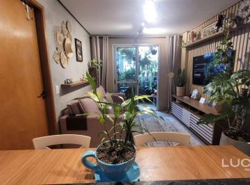 24ca42efb54c1d9b492492555c4ca5d2e7b0718e · Apartamento a venda na QD. 208 Ed. Costa Verde em Águas Claras - DF.