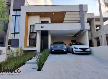 925673e7851c6dbbb82b9bd45bc11ad51af77acb · Casa térrea com 3 suítes à venda, 140 m² por R$ 1.330.000 - Condomínio Residencial Terras da Estânci