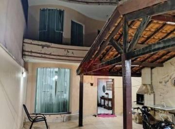 9a0855108110620c23621eea0e21468307d2de28 · Casa com 3 dormitórios à venda, 150 m² por R$ 500.000,00 - Jardim Das Orquídeas - Americana/SP