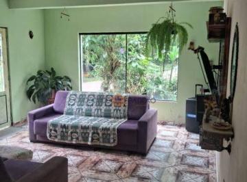 0e744fc4c69231eb839859da21890c8d11a51987 · Chácara com 2 dormitórios à venda, 2325 m² por R$ 500.000,00 - Parque Alvorada - Suzano/SP