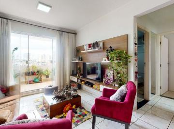 02bcd8b9a8c35a725512f0ca43381c8b685ac0cf · Apartamento à venda, 72 m² por R$ 490.000,00 - Ipiranga - São Paulo/SP