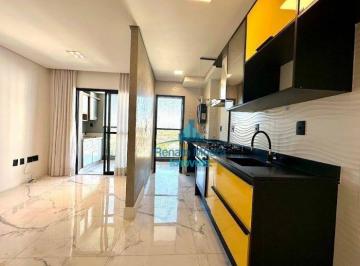 3055154e913c9a12e9d79d02e84145d5668c1808 · Apartamento com 2 dormitórios à venda, 57 m² por R$ 550.000,00 - Jardim Pagliato - Sorocaba/SP
