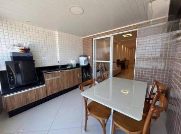 550d12c36d9a954ec9e2d3b1486b73767e7943f9 · Apartamento à venda, 176 m² por R$ 2.100.000,00 - Aviação - Praia Grande/SP