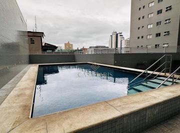 e6941d9d84dbb01838aeaa1761479dc118a90695 · Apartamento com 1 dormitório à venda, 40 m² por R$ 399.000,00 - Boqueirão - Praia Grande/SP