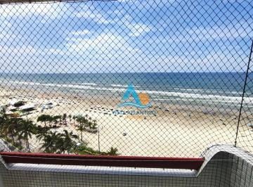 0084bad59d6616f3b184d07900bd5754fd724013 · Apartamento com 2 dormitórios à venda, 72 m² por R$ 430.000,00 - Real - Praia Grande/SP