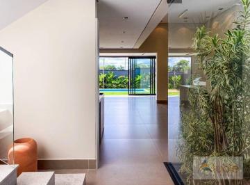 613cc7c9907ab0eae118f520f55e4c9849631756 · Casa à venda, 247 m² por R$ 2.590.000,00 - Condomínio Residencial Santorini - Paulínia/SP