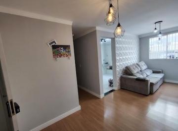 e696fa628e2c60c7acb49fb21b028065700fa178 · Apartamento com 1 dormitório à venda, 45 m² por R$ 270.000,00 - Jardim Nova Europa - Campinas/SP