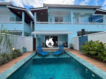 8362079d30a4e8ccee3cc4fe03796919f44ea95f · Casa com 4 dormitórios, 175 m² - venda por R$ 2.100.000,00 ou aluguel por R$ 5.880,58/dia - Juquehy 