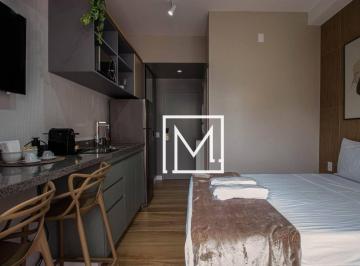 a4f224c7a8ea0b11d03126c28e22dc141900afd8 · Studio à venda, 23 m² por R$ 470.000,00 - Vila Mariana - São Paulo/SP