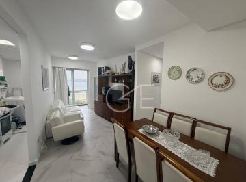 8177503dd4dee63daae04ffea449bcdd10eb62be · Apartamento com 2 dormitórios à venda, 72 m² por R$ 1.590.000,00 - Gonzaga - Santos/SP
