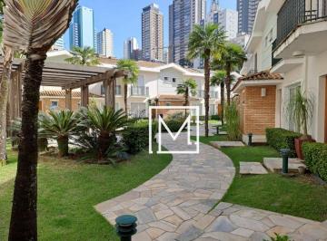 Entrada do condomínio · Village com 3 dormitórios à venda, 295 m² por R$ 2.300.000,00 - Aclimação - São