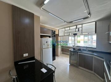 16b207cf987fe360deee3ed1c74798d4d73f63d1 · Apartamento com 3 dormitórios à venda, 130 m² por R$ 650.000,00 - Paulista - Piracicaba/SP