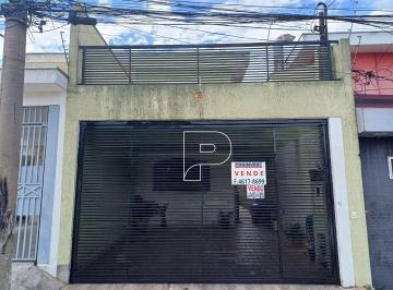 511f671e016deab4c079ec5cca49555d69740146 · Casa à venda, 130 m² por R$ 590.000,00 - Jardim Ester - São Paulo/SP
