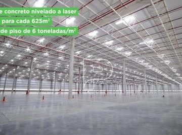4d7570b285913f113b054b5da286854198965794 · Galpão para alugar, 5229 m² por R$ 193.629,87/mês - Roseira - Franco da Rocha/SP