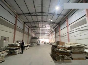 3c2740c3a42944a7dcfb2e29fdd98eb5e3395169 · Galpão para alugar, 2072 m² por R$ 60.695,49/mês - Jardim Itaquiti - Barueri/SP