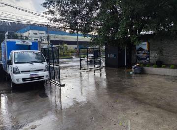 4e848283bb893f7bf3590ec20a181af0b7626079 · Galpão para alugar, 780 m² por R$ 35.000,01/mês - Jardim Belval - Barueri/SP
