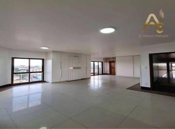 55b4edb0ba2a6150f68236aebd271b7a78603c6e · Apartamento com 4 Suítes em andar alto à Venda, 400 m² – Centro, Manaus/AM