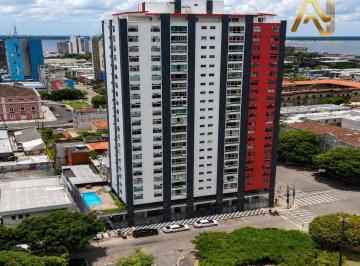 0267461e60c7f375609891c3725743878aacef4c · APARTAMENTO COM VISTA PARA O TEATRO AMAZONAS, 2 QUARTOS - Ed. Maximino Corrêa, Centro