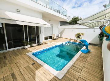 piscina · Casa com 3 dormitórios à venda no Condominio Parque Esplanada - Votorantim/SP