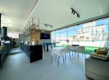 bdfcc9da892e1b2982c421ef5c3d1f24730c5548 · Cobertura com 3 dormitórios à venda, 270 m² por R$ 2.700.000,00 - Icaraí - Niterói/RJ