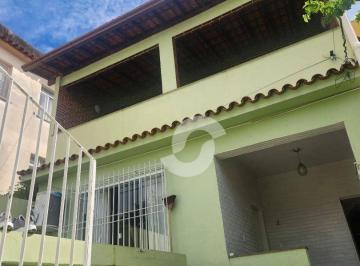99fb39fbf0154ec87345692d085a4cc5ef1044ea · Casa com 3 dormitórios à venda, 115 m² por R$ 570.000,00 - Inhaúma - Rio de Janeiro/RJ