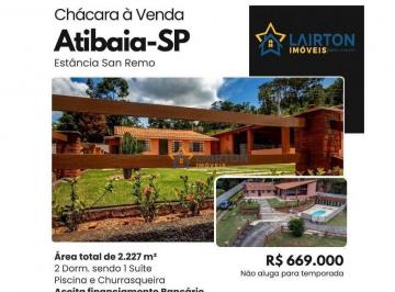 3df3e363ebd05771fba67de1edf9f4aa8fa0b7be · Casa com 2 dormitórios à venda por R$ 660.000 - Estância San Remo - Atibaia/SP