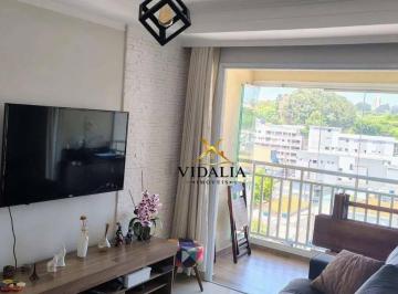 5b26a9b50d2afad2cfcff5309ca974d0d38ec6cd · Apartamento com 3 dormitórios à venda, 76 m² por R$ 615.000,00 - Vila Carrão - São Paulo/SP