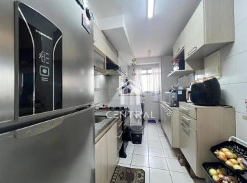 2018ed3f12f3f6502a94090292d75dbfd1e8b2aa · Cobertura 3 dormitórios à venda- Condomínio Super Class -120m² por R$ 900.000,00 - Vila São Ricardo 