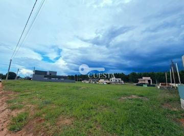 b4c18078b2d8a30863fe1e1a14b45393bbb6f2d9 · Terreno à venda, 900 m² por R$ 140.000,00 - Condomínio Ninho Verde II - Pardinho/SP