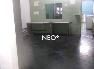 6bed21b8e7e1316bfc06a9e8351ead1ce6417b0c · Loja para alugar, 105 m² por R$ 6.000,00/mês - Centro - Santos/SP