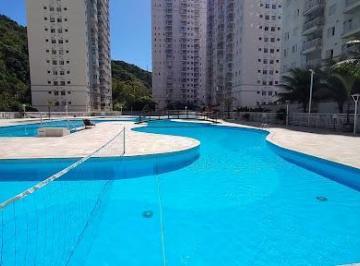 ab0784285175d48abf087029b6e3bc1fde55e518 · Apartamento com 3 dormitórios à venda, 84 m² por R$ 825.000,00 - Marapé - Santos/SP