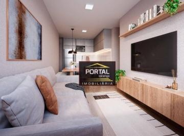 8fec502ac1600a52e61fc0ad357e0c8142695b47 · Lançamento! Apartamento com 3 dormitórios à venda, 53 m² por R$ 631.479 - Aclimação - São Paulo/SP