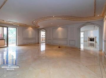 1766a4b49a64bef53c3197e5c39536711e3057c0 · Apartamento com 4 dormitórios à venda, 420 m² por R$ 9.000.000,00 - Higienópolis - São Paulo/SP