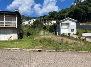 Terreno · 360m² · TERRENO NO BAIRRO BELA VISTA - PRÓXIMO AO PARQUE