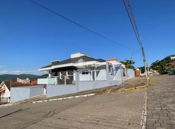 Casa · 258m² · 4 Vagas · CASA NOVA DE ALTO PADRÃO NO LOT. COLINA