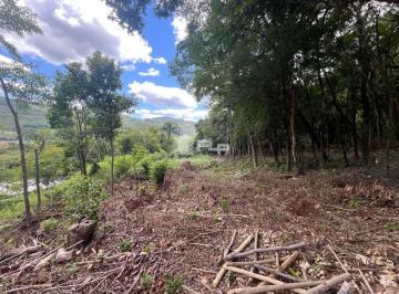 Rural · ÁREA COM QUASE MEIO HECTARE NO SÃO ROQUE