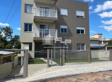 Apartamento · 56m² · 1 Vaga · APARTAMENTO AO LADO DO CLUBE AQUÁTICO - MATIEL
