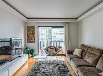Apartamento · 92m² · 3 Quartos · Apartamento com 3 quartos à venda em Alto da lapa - SP