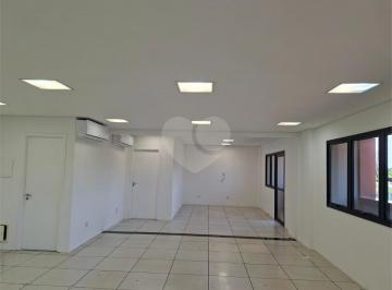 Comercial · 144m² · 3 Vagas · Salas à venda em Loteamento santa rosa - SP