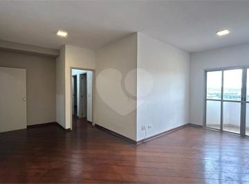 Apartamento · 106m² · 3 Quartos · 1 Vaga · Apartamento com 3 quartos à venda em Nova américa - SP