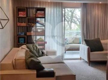 Apartamento de 3 quartos, São Paulo · Apartamento com 3 quartos à venda em Cidade são francisco - SP